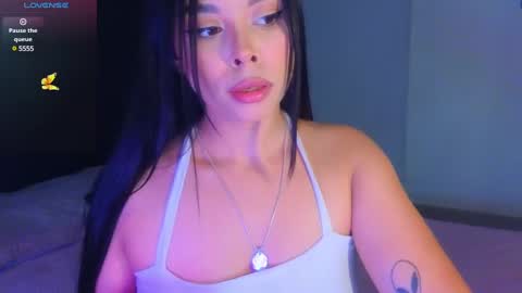Snapshot of hecate_gh chatting on January 14, 1:15 am Hecate online show from January 14, 1:15 am