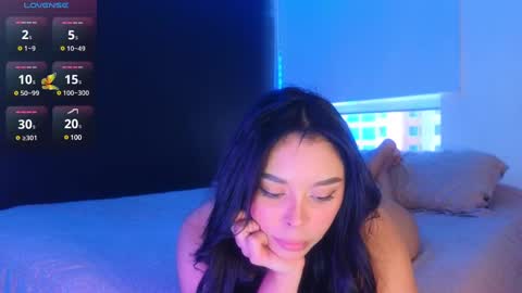 Snapshot of hecate_gh chatting on February 1, 10:44 pm Hecate online show from February 1, 10:44 pm