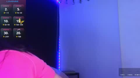 Snapshot of hecate_gh chatting on January 24, 10:41 pm Hecate online show from January 24, 10:41 pm