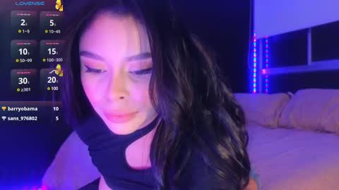 Snapshot of hecate_gh chatting on January 30, 11:55 pm Hecate online show from January 30, 11:55 pm