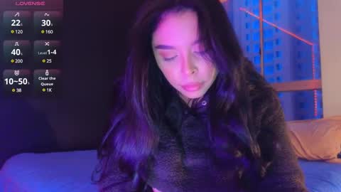Snapshot of hecate_gh chatting on February 13, 11:15 pm Hecate online show from February 13, 11:15 pm