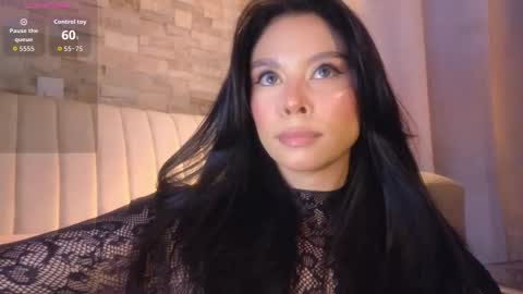 Snapshot of hecate_gh chatting on October 17, 9:18 pm Hecate online show from October 17, 9:18 pm