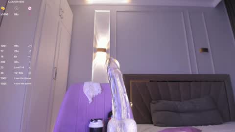 Call me Mia online show from January 9, 3:12 pm