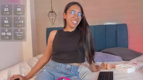 heidi_feuer online show from October 3, 5:51 pm