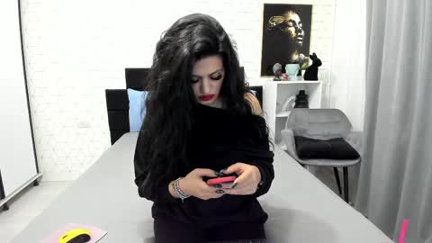 Heidi online show from April 1, 3:07 am