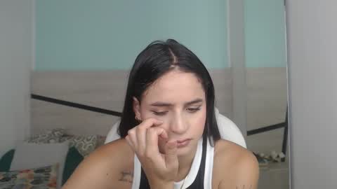 Heidy  online show from January 11, 8:21 pm