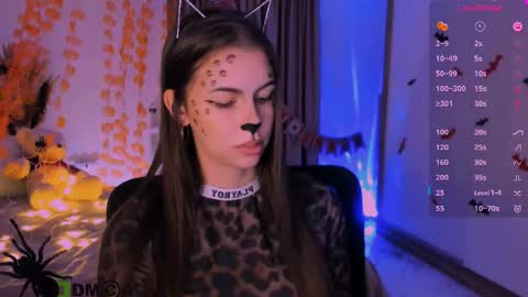 Heiley online show from October 26, 8:59 pm