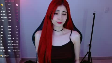 ETHEREAL HEIZER online show from March 25, 1:11 am