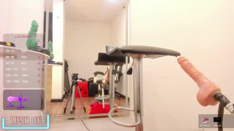 hellen online show from November 27, 1:41 am