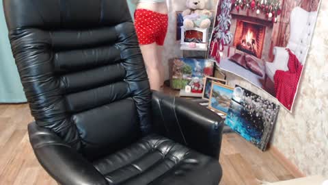 Tanya online show from January 6, 1:19 pm