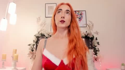 Helen  online show from December 24, 1:50 pm