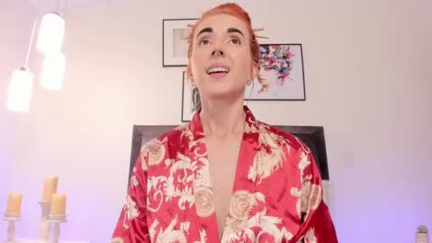 Helen  online show from January 11, 1:43 pm