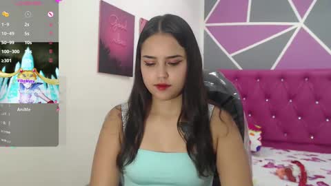 Snapshot of helen_russoo chatting on February 13, 5:44 pm Helen online show from February 13, 5:44 pm