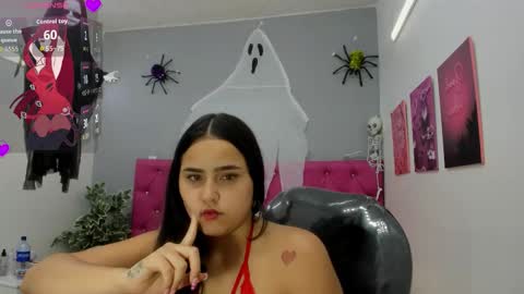 Snapshot of helen_russoo chatting on October 17, 1:53 am Helen online show from October 17, 1:53 am
