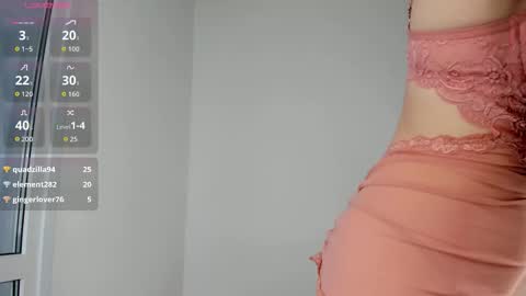 helen_sparkk online show from March 22, 1:11 am