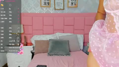 helen zen online show from May 25, 8:08 pm