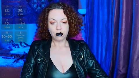 Snapshot of helena__femdom chatting on September 20, 5:22 pm Helena online show from September 20, 5:22 pm