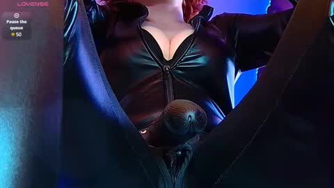 Snapshot of helena__femdom chatting on March 7, 1:40 pm Helena online show from March 7, 1:40 pm
