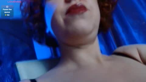 Snapshot of helena__femdom chatting on February 7, 4:24 pm Helena online show from February 7, 4:24 pm