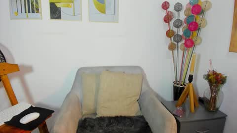 HELENA COPPER online show from February 4, 3:20 am