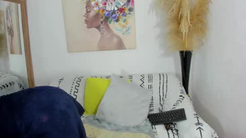 HELENA COPPER online show from October 17, 9:29 pm