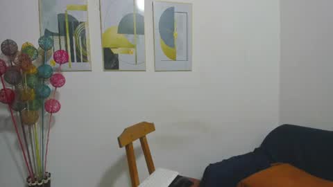 HELENA COPPER online show from June 19, 2:27 am