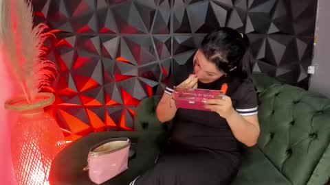 Helena Saenz online show from January 8, 12:42 pm