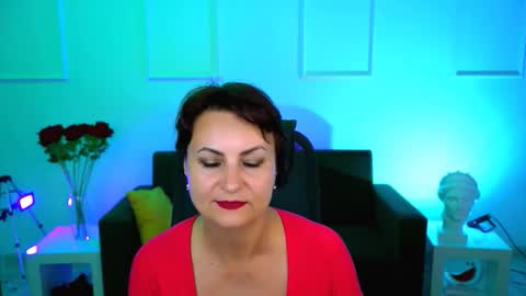 helenbeler online show from October 11, 1:36 pm