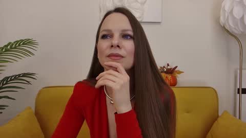 Helen online show from October 27, 9:09 pm