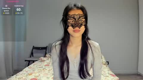 Hi I am Helen online show from May 22, 2:20 am