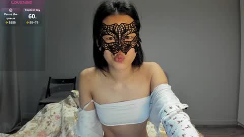 Hi I am Helen online show from May 17, 2:11 am