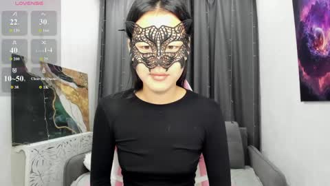 Hi I am Helen online show from May 8, 2:15 am