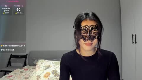 Hi I am Helen online show from May 23, 2:21 am