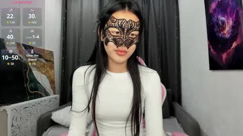 Hi I am Helen online show from May 2, 2:04 am