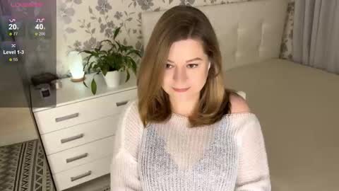 Helena Bonham online show from November 8, 8:47 pm