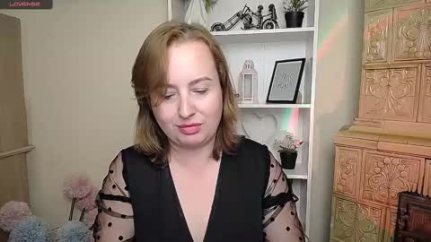 Helen online show from October 7, 7:57 am