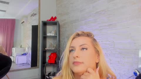 Helen online show from April 8, 4:47 am