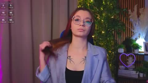 Sexy Sara online show from January 6, 8:34 pm