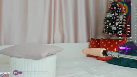 Im Alicestream almost every day 1900-0300 GMT online show from December 20, 10:25 pm