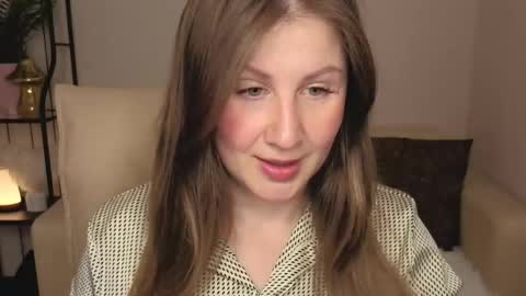 Helen online show from May 24, 1:15 am