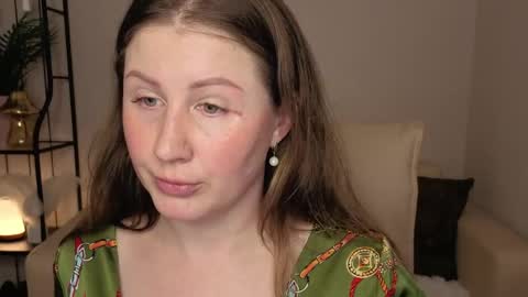 Helen online show from May 10, 2:13 am