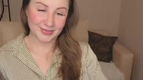 Helen online show from March 9, 2:15 am