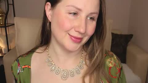 Helen online show from May 22, 2:42 am