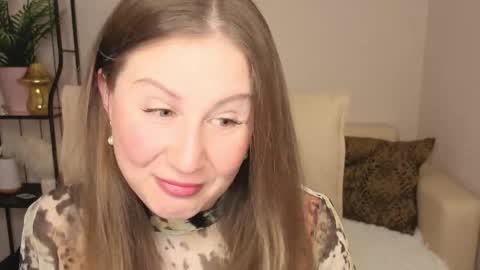 Helen online show from May 21, 2:20 am