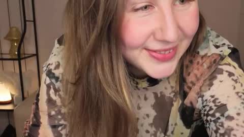 Helen online show from March 27, 2:35 am