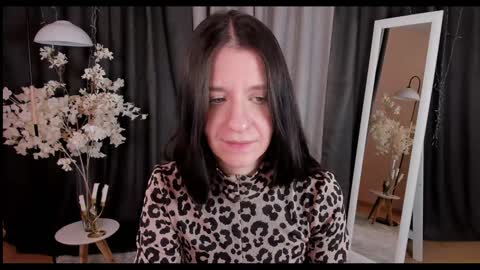 Helen online show from January 20, 2:53 am