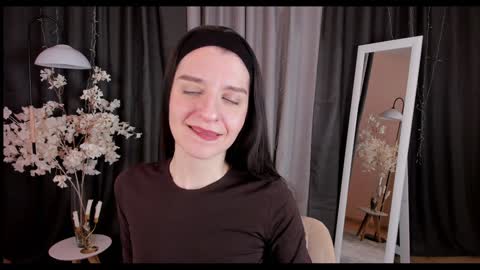 Helen online show from January 24, 2:28 am
