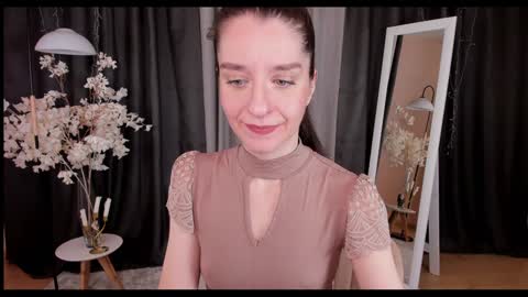 Helen online show from January 27, 2:53 am