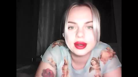 helga_now online show from February 6, 7:29 pm