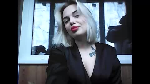 helga_now online show from March 5, 7:38 am